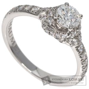 CHAUMET Chaumet ショーメ トリオンフ ダイヤモンド リング・指輪  