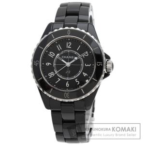 CHANEL（シャネル） H0681 J12 33mm 腕時計 セラミック ラバー