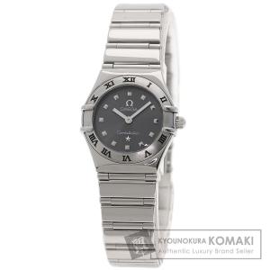 OMEGA オメガ 1562.40 コンステレーションミニ 腕時計 ステンレス  