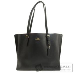 COACH コーチ 1671 モリー トート トートバッグ レザー レディース 中古｜kyounokura