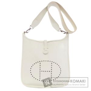 HERMES（エルメス） ヴィドポッシュ K刻印 2025年製 グリミスティ トゴ