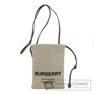 BURBERRY アイコンストライプ 巾着 バッグ ナイロン 手提げ 富士屋◇ バーバリー BURBERRY 巾着バッグ アイコンストライプ 8026737