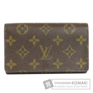 LOUIS VUITTON ルイ ヴィトン モノグラム コンパクトジップ 二つ折り  