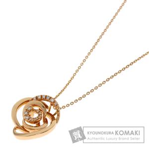 限定出品⭐︎DAMIANIメトロポリタンドリームネックレスダミアーニ6ptダイヤ メトロポリタンドリームネックレス/ダイヤ6P/質屋 さのや ブランド