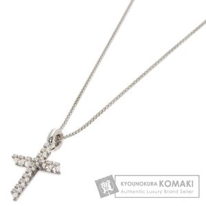 DAMIANI（ダミアーニ） メトロポリタンドリームネックレス/ダイヤ6P A