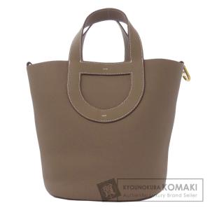 HERMES（エルメス） イン・ザ・ループ 18 ノワール トリヨンクレマンス