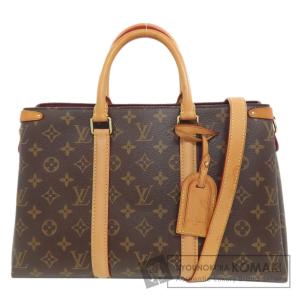 LOUIS VUITTON（ルイ・ヴィトン） ノリータ24 ダミエエベヌ