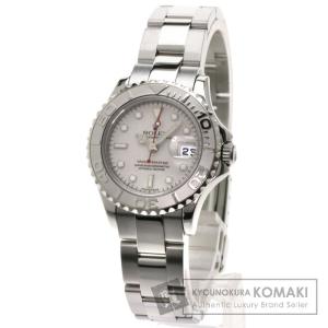 ROLEX ロレックス 169622 ヨットマスター ロレジ...