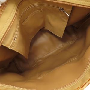 Longchamp ロンシャン 型押し トート...の詳細画像4
