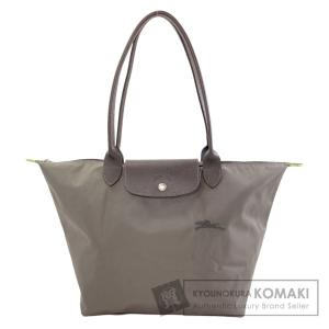 Longchamp ロンシャン ル・プリアージュ トートバッグ ナイロン素材 レディース 中古