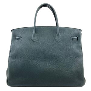HERMES エルメス バーキン40 オフィサ...の詳細画像1