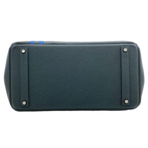 HERMES エルメス バーキン40 オフィサ...の詳細画像3