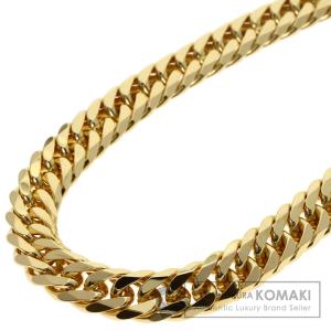 ジュエリー 喜平 キヘイ W6面 ネックレス K...の商品画像