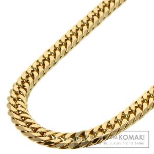 ジュエリー 喜平 キヘイ W6面 ネックレス K...の商品画像