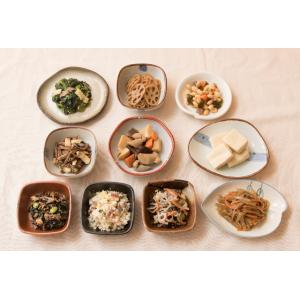 送料無料 冷凍食品 セット 通販 おばんざい ...の詳細画像1