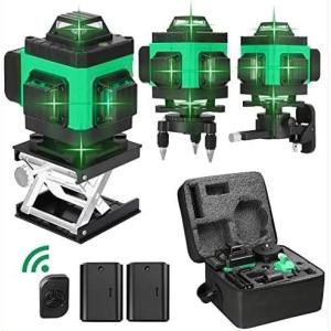 グリーンレーザー墨出し器 受光器 /墨出し機用受光機 //全波長受光器