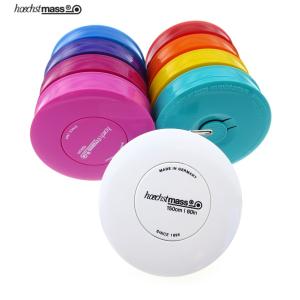 ヘキストマス ロールメジャー 1.5メートル 全9色 HOECHSTMASS