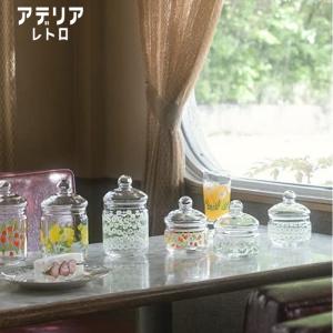 廣田硝子 昭和初期のレトロガラスを再現！昭和レトロシリーズ 『地球