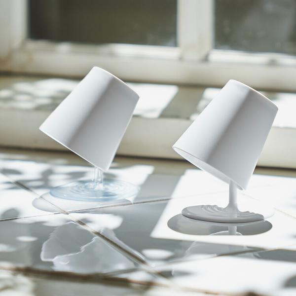 アッシュコンセプト うがい用コップ Oh!! | オー!! マウスウォッシュ カップ and スタン...