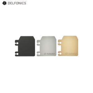 ロルバーン ブックマーク メタル ブックマーカー 栞 デルフォニックス