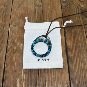 ペンダントルーペ おしゃれ KISSO キッソ...の詳細画像2