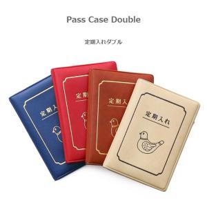 ミャクミャク カモノハシのイコちゃん オリジナル合皮パスケース JWN