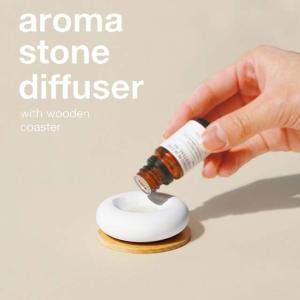 グローバルプロダクトプランニング アロマストーン...の商品画像