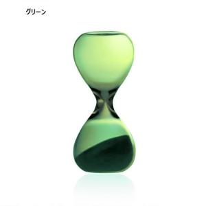 ハイタイド 砂時計 S 約3分 ティータイム ...の詳細画像3