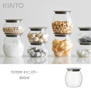 ヴィンテージ 昭和レトロ 佐々木ガラス ガラス製 花柄 キャニスター