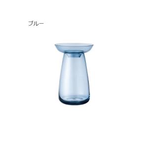 キントー アクアカルチャーベース S 花瓶 水...の詳細画像2