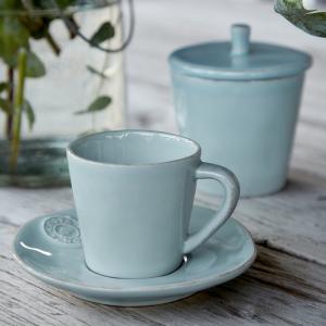 コスタノバ ティーカップ&ソーサー 190ml...の詳細画像5