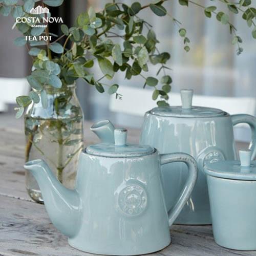 コスタノバ 食器 ティーポットS COSTA NOVA おしゃれ