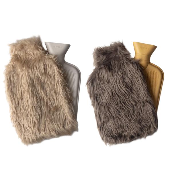 romo 湯たんぽ hot water bottle NUKKA ヌッカ