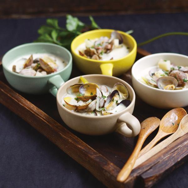 スタジオエム パルード スープカップ とんすい studio m&apos; シリアルボウル