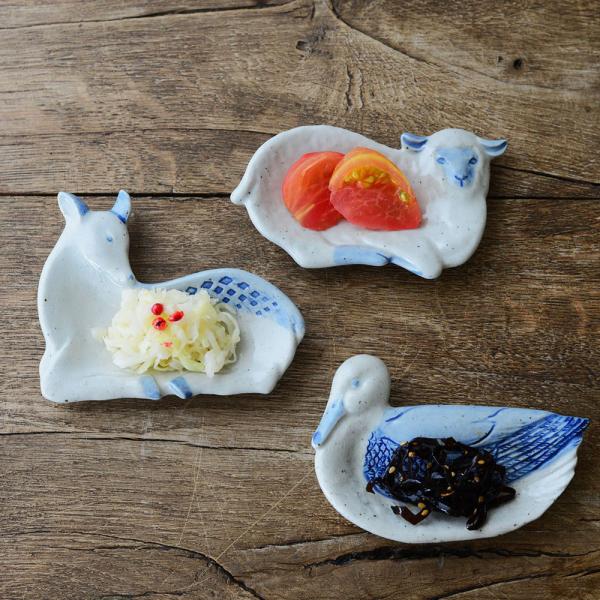 studio m&apos; コティ 小皿 箸置き スタジオエム　　