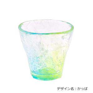 富硝子 えどふぇありー フリーカップ 175m...の詳細画像3