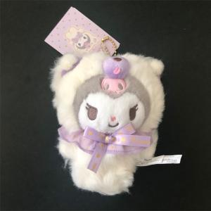 sanrio（サンリオ） リトルツインスターズ きぐるみ マスコット