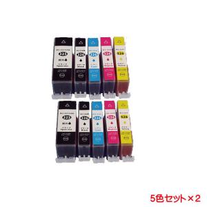 BCI-325PGBK 顔料 BCI-326BK BCI-326C BCI-326M BCI-326Y 対応 互換インク BCI-326+325/5MP ×2 10本セット BCI-325 BCI-326 ink cartridge｜kyouwa-print