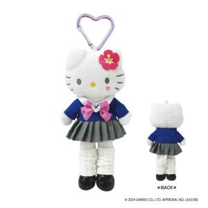 ハローキティ スタイルアップ マスコット 単品販売 ピンクキルト ハローキティ スタイルアップ マスコット 単品販売 ピンクキルト