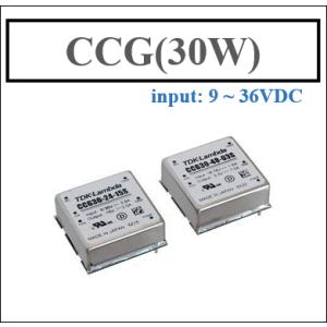 CCG30-24-05S TDKラムダ DCDCコンバーター オンボード電源