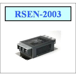 RSEN-2003 TDKラムダ ノイズフィルタ　EMCフィルタ　汎用単相250V