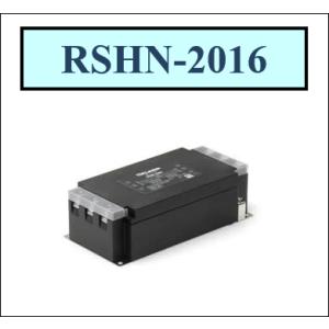 RSHN-2016 TDKラムダ ノイズフィルタ　EMCフィルタ　高減衰単相250V｜kyouwadenshi2