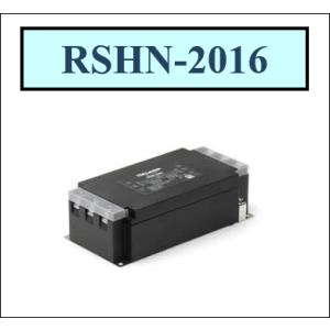 RSHN-2016 TDKラムダ ノイズフィルタ　EMCフィルタ　高減衰単相250V