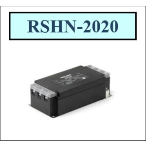 RSHN-2020 TDKラムダ ノイズフィルタ　EMCフィルタ　高減衰単相250V