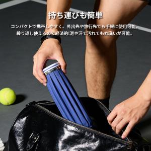 氷嚢 氷のう アイスバッグ ゴルフ スポーツ ...の詳細画像5