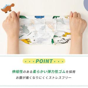 ボクサーパンツ キッズ セット 男の子 130...の詳細画像3