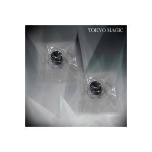 マジック　手品　スーパー・ストロング・スレッド（２セット入り）