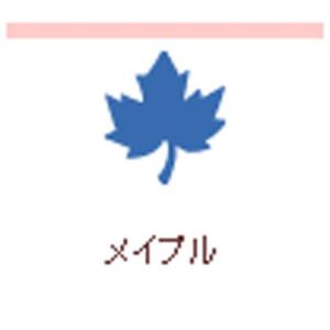 クラフトパンチ　カーラクラフト　スモールサイズ　（メイプル）｜kyouzai-j