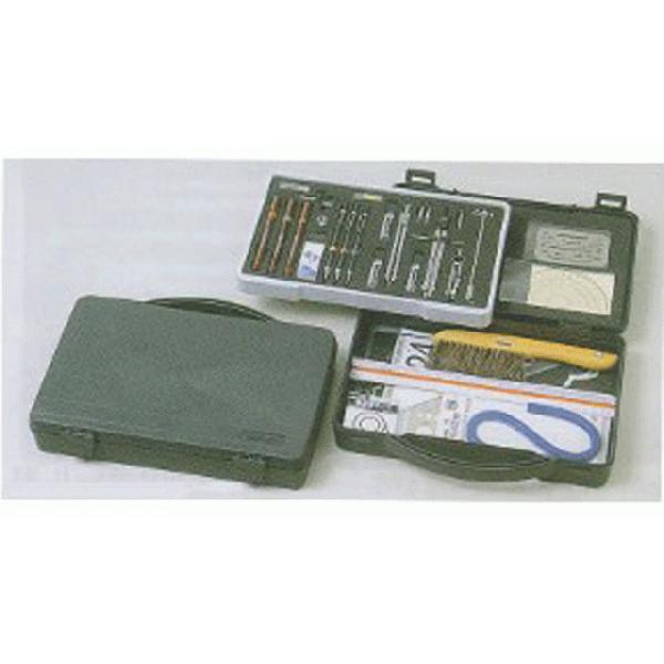 製図用品 独式製図器ユニットケース（トレー付）