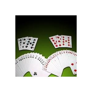 マジック 手品用品 ソーティングデック 簡単手品 マジシャン 余興 忘年会 新年会 パーティー 宴会 En 04 教材自立共和国ヤフーショップ 通販 Yahoo ショッピング